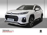 Suzuki Across 2.5 PHEV Comfort+ LM19 LED BT PDC SHZ RFK - Suzuki Across aus 2024