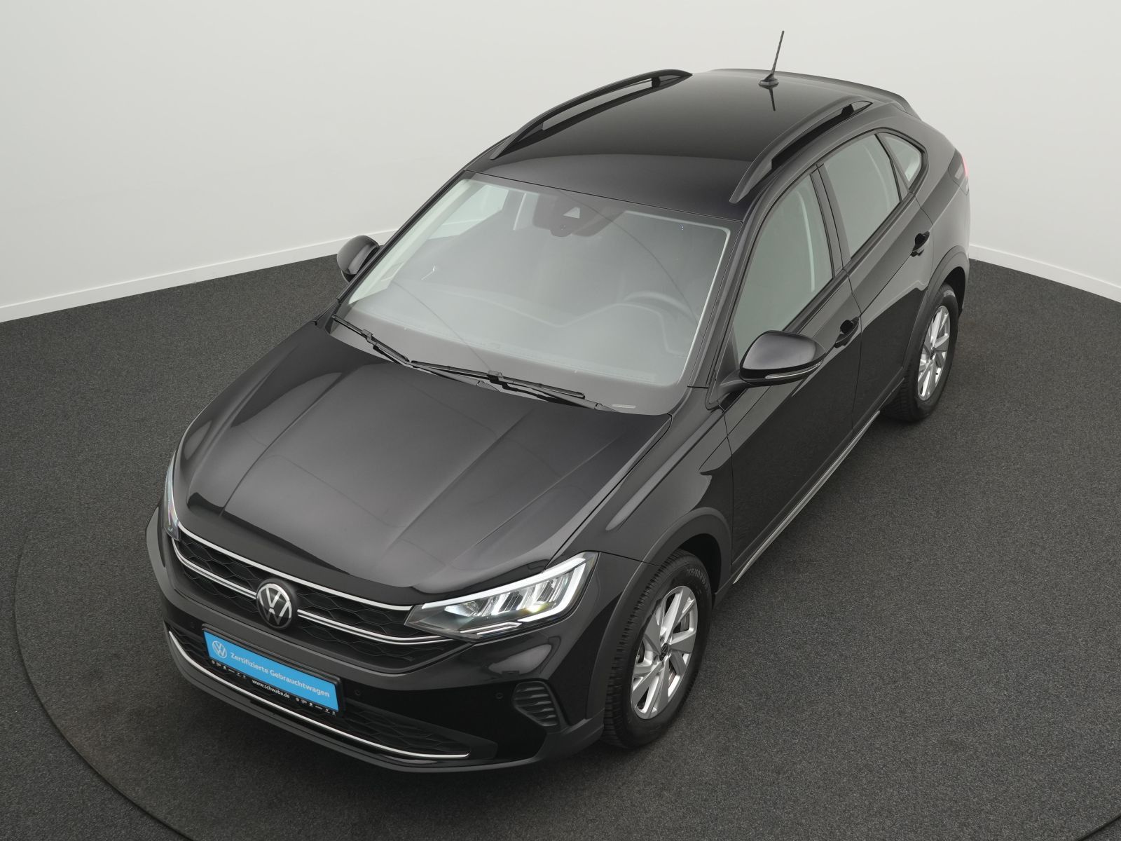 Volkswagen Taigo - Bild 23