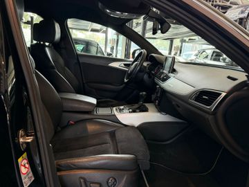 Audi A6 - 12