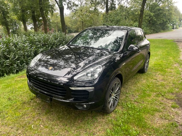 Porsche Cayenne S E-Hybrid Platinum Edition*vollPorsche*