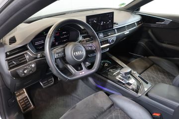 Audi S5 Sportback 3.0 TDI qu. CARBON+HUD+B&O+MATRIX