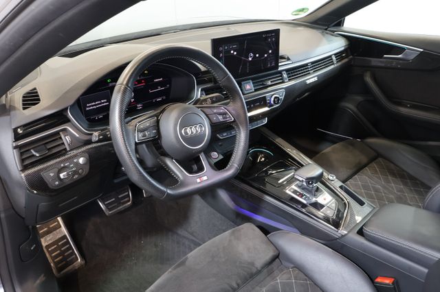 Audi S5 Sportback 3.0 TDI qu. CARBON+HUD+B&O+MATRIX