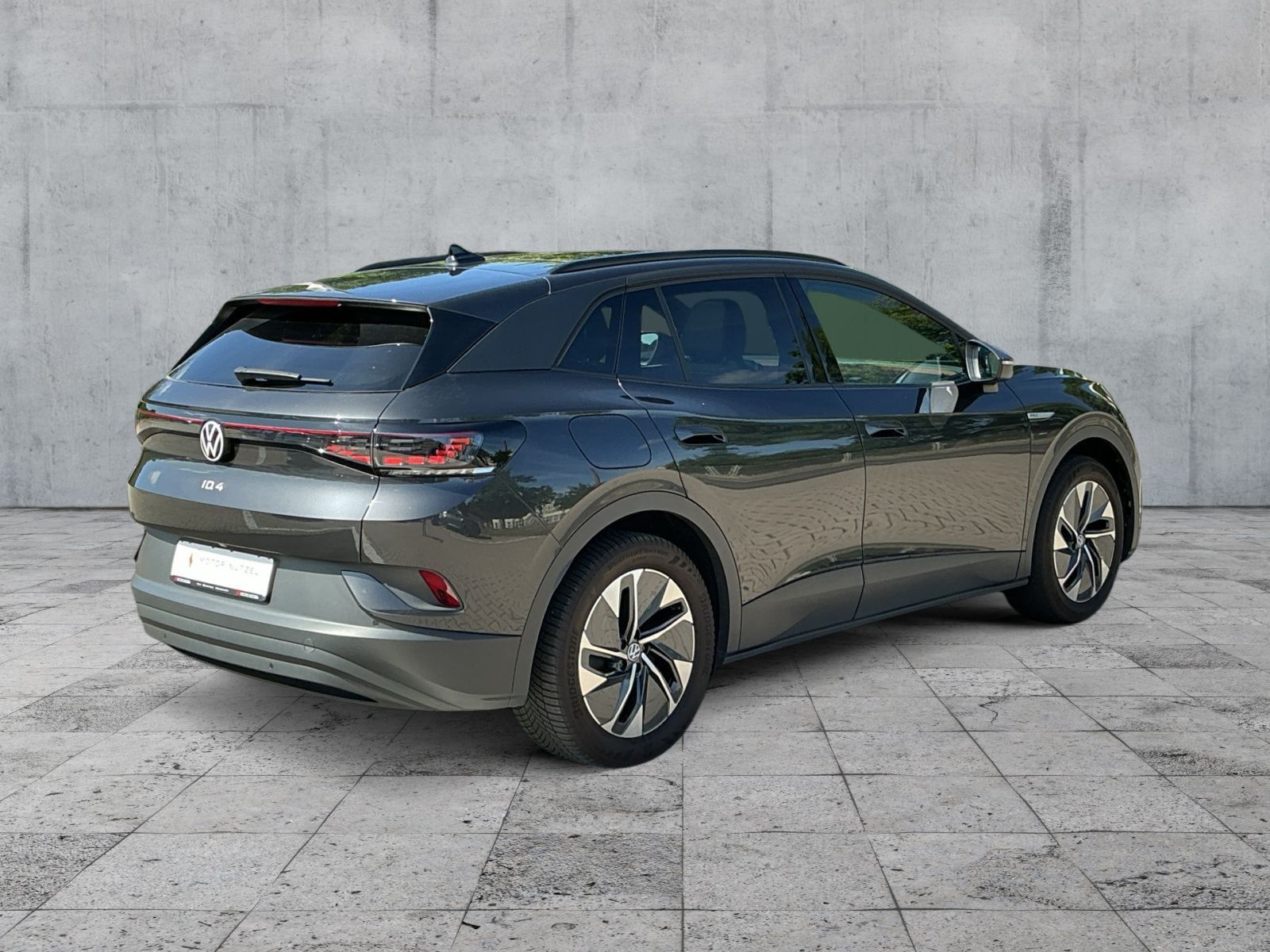 Volkswagen ID.4 - Bild 6