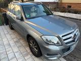 Mercedes-Benz GLK 350 CDI 4MATIC 90% Vollausstattung - Mercedes-Benz GLK 350 von privat
