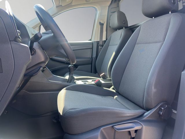 Caddy Cargo 1.5 TSI KLIMA PDC SITZHEIZUNG