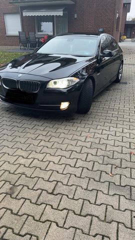 BMW 520d -