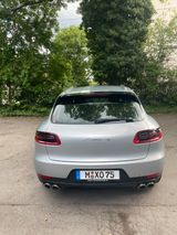 Porsche Macan S Diesel S PTV Plus - Porsche Macan in München