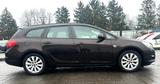 Opel Astra J Sports Tourer Active NAVI / KLIMA - Opel Astra Active mit Diesel-Antrieb