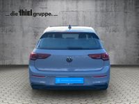 Volkswagen Golf - Vorschau Bild 6