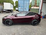 Tesla Model Y Long Range Dual Motor AWD / MwSt. VAT - Tesla Model Y: Limousine