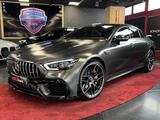 Mercedes-Benz AMG GT 63 S 4M+ PANO PERF 360 HUD LIFT KERAM BUR - Mercedes-Benz AMG GT Gebrauchtwagen in Berlin