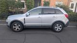 Opel Antara 2.2 CDTI Cosmo 4x4 120kW Automatik Cosmo - gebrauchte Opel Antara aus dem Jahr 2012