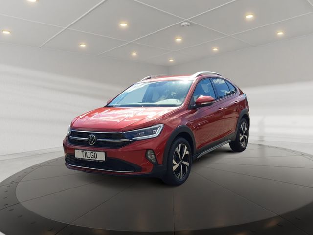 Taigo Style 1,0 TSI OPF 81 kW (110 PS) 7-Gang-Do