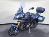 BMW S 1000 XR Koffer li/re Topcase Touring+Dynamik - Offers matching your search criteria