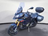 BMW S 1000 XR Koffer li/re Topcase Touring+Dynamik - GEBRAUCHT TOPCASE
