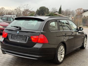 BMW 318 - 8