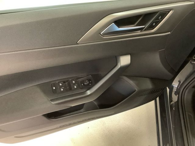 Polo Comfortline 1,0 l TSI 70 kW  Klima, Navi, S