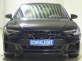 Audi S6 TDI 3.0V6 SCR quattro tip Leder eSAD AHK Navi - Audi S6 mit Diesel-Antrieb: Vollleder