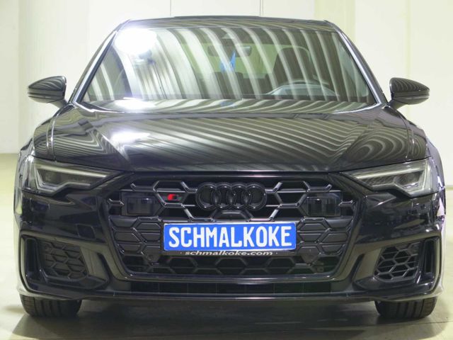 AUDI S6 TDI 3.0V6 SCR quattro tip Leder eSAD AHK Navi