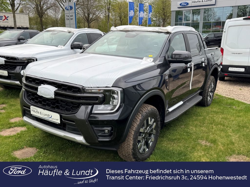Image of Ford Ranger