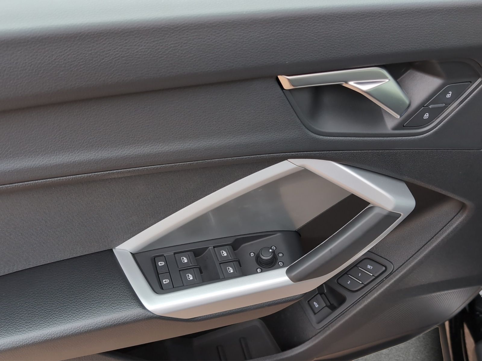 Audi Q3 - Bild 13