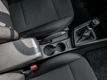 Hyundai i20 Passion Plus Navi SHZ LenkradHZG Spurhaltea.
