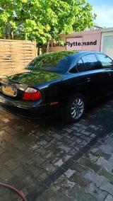 Jaguar Ersatzteile/Export Fahrzeug Jaguar XF - Ersatzteile Gebrauchtwagen
