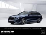 Mercedes-Benz E 450 4M T AMG Night Distronic+ Kamera EasyPack - gebrauchte Mercedes-Benz E 450 aus dem Jahr 2019