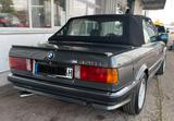 BMW 325i Cabrio E 30 VFL  Schalter - BMW 325: E30 325e