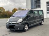 Opel Vivaro 9.Sitze Lang  Klima - Opel Vivaro Gebrauchtwagen in Frankfurt
