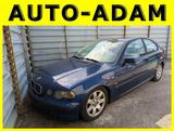 BMW 320t d compact*Alufelgen*Klima* - BMW mit Diesel-Antrieb: Compact