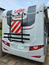 Dethleffs Globebus T6 ; Fiat 160 PS Heavy Duty Chassis - Dethleffs Globebus t1