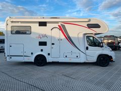 Dethleffs Alpa 6820 | *Umfangreiche Ausstattung*