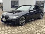 BMW 540 i M Sport Laserlicht*Head-Up*AHK*ACC*20Zoll - gebrauchte BMW 540 aus dem Jahr 2023