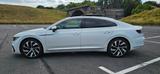 Volkswagen VW Arteon R-Line 2.0 TSI DSG | Panorama | Standh - weiße Volkswagen Arteon