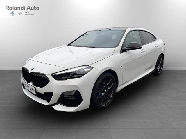 BMW 220 d Gran Coupe Msport auto