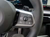 BMW X1 - Vorschau Bild 14