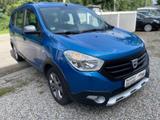 Dacia Lodgy Stepway - Dacia Lodgy Kombi Gebrauchtwagen