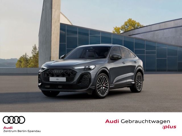 Audi Q5 - Bild 1