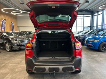 Citroën C3 Aircross Shine Pack*1.Hand*Klima*Navi*Kamera*