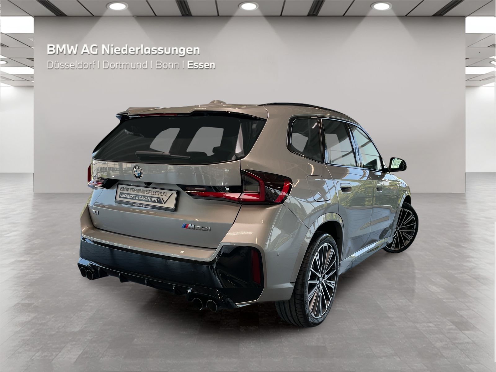 BMW X1 - Bild 4