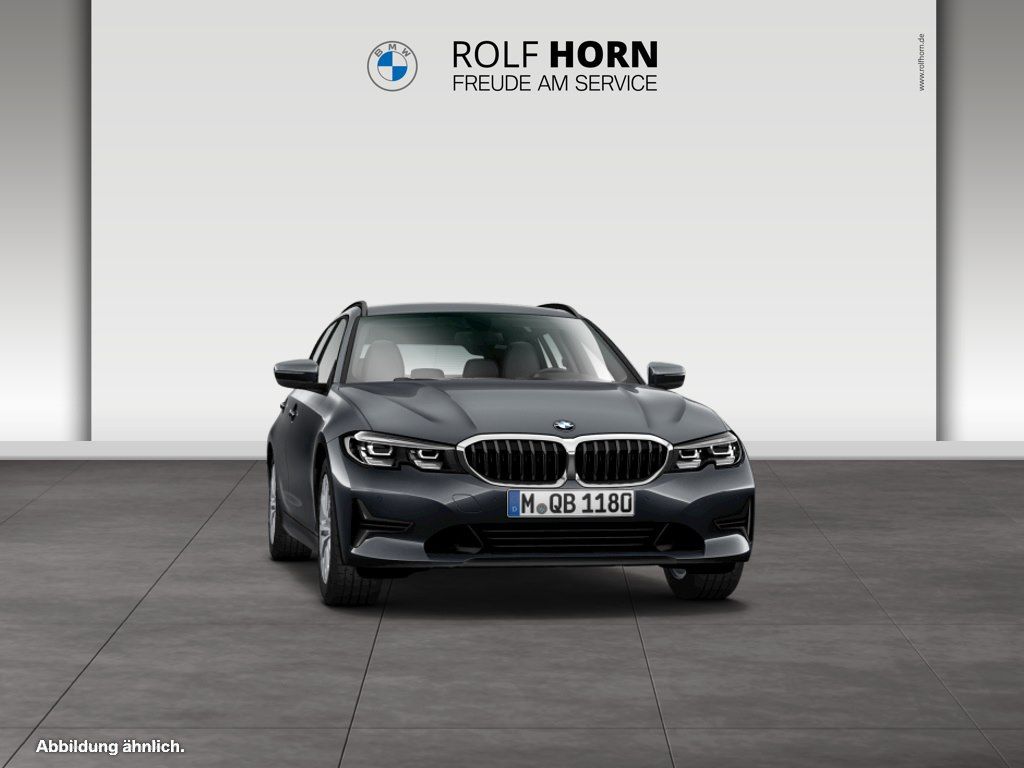 BMW 318 - Bild 10
