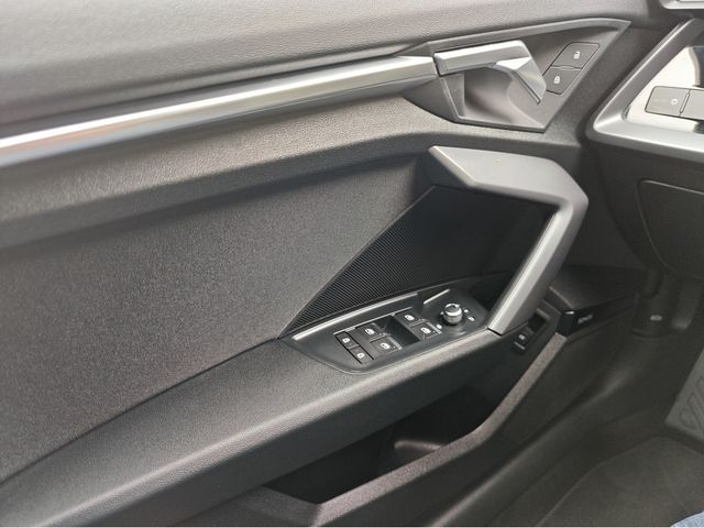 A3 Sportback 35 2.0 TDI advanced S-tronic SONOS