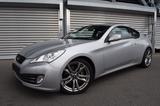 Hyundai Genesis Coupe 2,0 T wenig km/6-Gang/Keyless - gebrauchte Hyundai Sportwagen