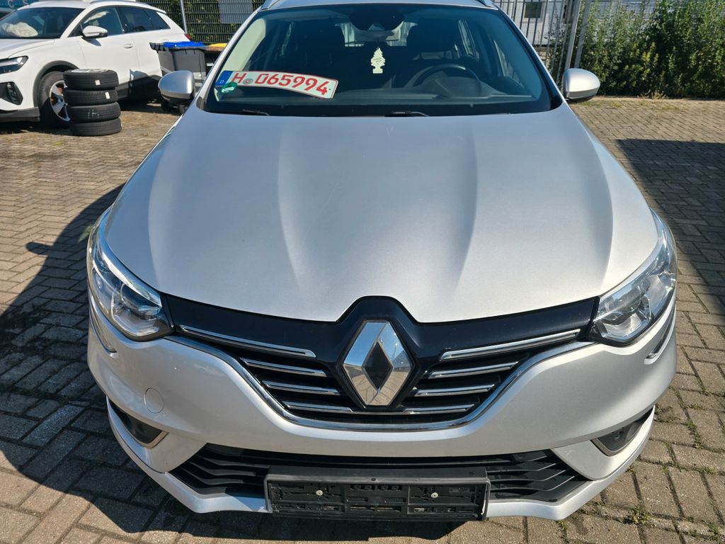 Image of Renault Megane
