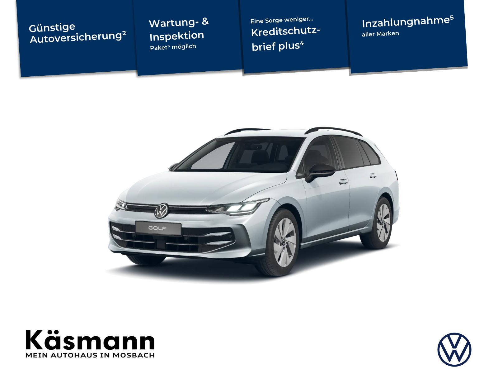Volkswagen Golf Variant Energy 1.5eTSI AHK NAVI KAM ACC