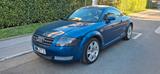 Audi QUATTRO TT Coupe 1.8T 132 kW BOSE Liebhaberauto