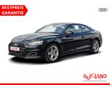 Audi A5 Coupe 40 2.0 TDI quattro advanced LED Leder - Audi A5 mit Diesel-Antrieb: Advanced