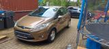 Ford Fiesta 1,4 Champions Edition Champions Edition - Ford Fiesta: Sportwagen