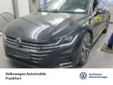 Volkswagen Arteon 2.0 TSI DSG R-Line Navi IQ.Light DAB+ Fro - VW Arteon Gebrauchtwagen in Frankfurt